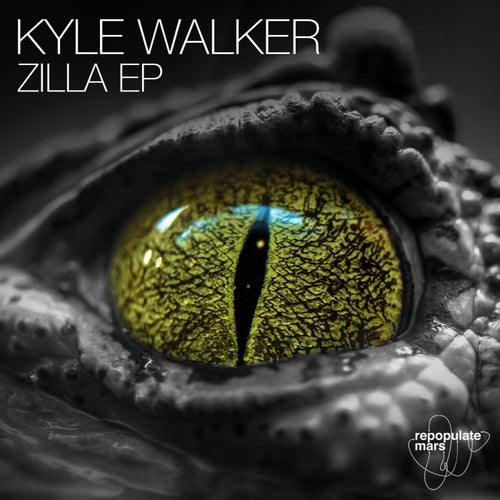 Kyle Walker, VLTRA (IT) - Zilla [RPM108]